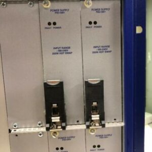 Spirent Abacus 5000 AB3-3150 13 Slot Rack *Fast Shipping* Warranty! - Image 2