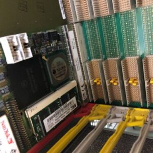 Spirent Abacus 5000 AB3-3150 13 Slot Rack *Fast Shipping* Warranty! - Image 7