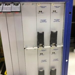 Spirent Abacus 5000 AB3-3150 13 Slot Rack *Fast Shipping* Warranty! - Image 2