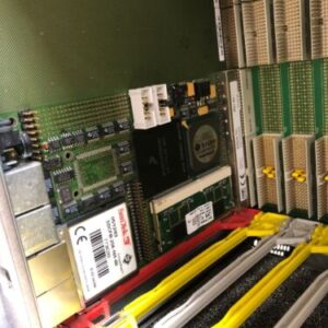 Spirent Abacus 5000 AB3-3150 13 Slot Rack *Fast Shipping* Warranty! - Image 3