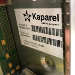 Spirent Abacus 5000 AB3-3150 13 Slot Rack *Fast Shipping* Warranty! - Image 6
