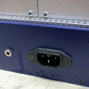 Spirent Abacus 5000 AB3-3150 13 Slot Rack *Fast Shipping* Warranty! - Image 8