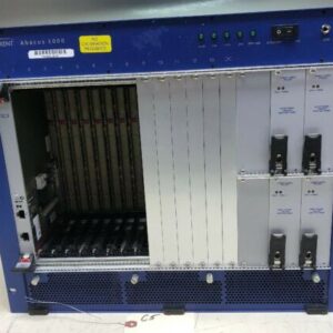 Spirent Abacus 5000 AB3-3150 13 Slot Rack *Fast Shipping* Warranty! - Image 1
