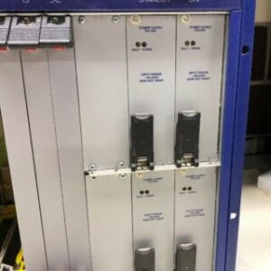 Spirent Abacus 5000 AB3-3150 13 Slot Rack *Fast Shipping* Warranty! - Image 2