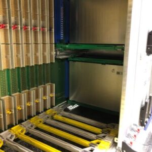 Spirent Abacus 5000 AB3-3150 13 Slot Rack *Fast Shipping* Warranty! - Image 3