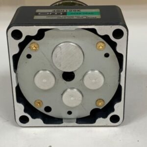 OM Oriental Motor 4GN120K Gear Head Fast Shipping! *Warranty* - Image 3