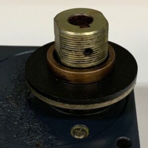 OM Oriental Motor 4GN120K Gear Head Fast Shipping! *Warranty* - Image 4