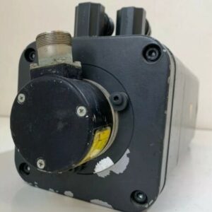 Siemens 1FT5066-1AC71-4EB0 3~Brushless Servo Motor with Brake 3200RPM *Warranty* - Image 5