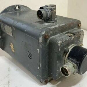 Siemens 1 FT5073-0AC71-1-Z 3~Permanent Magnet Motor W/Brake Encoder *Warranty* - Image 3