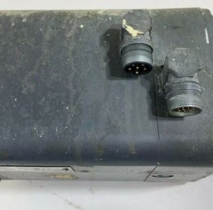 Siemens 1 FT5073-0AC71-1-Z 3~Permanent Magnet Motor W/Brake Encoder *Warranty* - Image 4