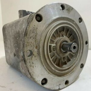 Siemens 1 FT5073-0AC71-1-Z 3~Permanent Magnet Motor W/Brake Encoder *Warranty* - Image 6