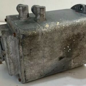Siemens 1 FT5073-0AC71-1-Z 3~Permanent Magnet Motor W/Brake Encoder *Warranty* - Image 7