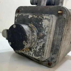 Siemens 1 FT5073-0AC71-1-Z 3~Permanent Magnet Motor W/Brake Encoder *Warranty* - Image 8