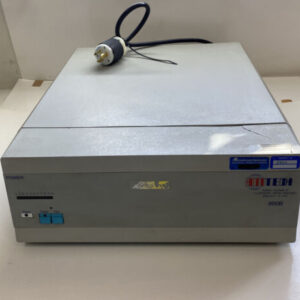 PREOWNED AMTECH 900B 947BCA ULTRASONIC WELDER WELDING POWER SUPPLY - Image 1