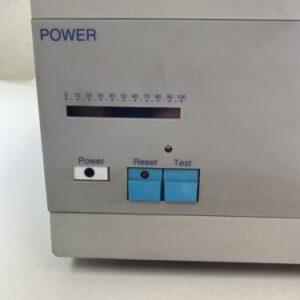 PREOWNED AMTECH 900B 947BCA ULTRASONIC WELDER WELDING POWER SUPPLY - Image 2