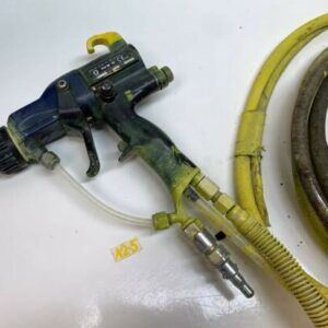 Graco Pro XP 40 Electrostatic Gun w/15’ Hose L40T10 *Warranty* - Image 2