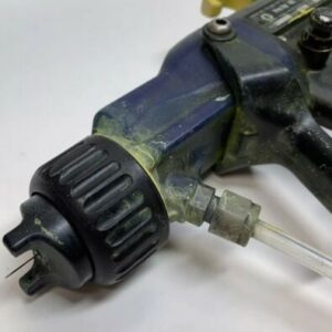 Graco Pro XP 40 Electrostatic Gun w/15’ Hose L40T10 *Warranty* - Image 3