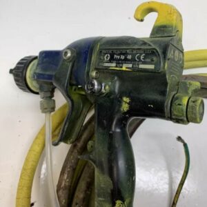 Graco Pro XP 40 Electrostatic Gun w/15’ Hose L40T10 *Warranty* - Image 5
