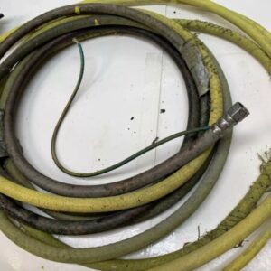 Graco Pro XP 40 Electrostatic Gun w/15’ Hose L40T10 *Warranty* - Image 7