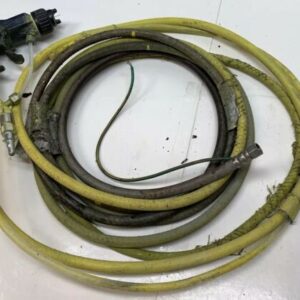 Graco Pro XP 40 Electrostatic Gun w/15’ Hose L40T10 *Warranty* - Image 8