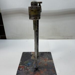 Arrow Engineering Model A Air Powered Paint Mixer *Warranty~Fast Shipping* - Image 1