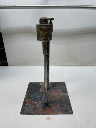 Arrow Engineering Model A Air Powered Paint Mixer *Warranty~Fast Shipping* Main Image