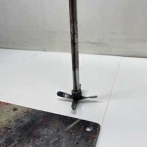 Arrow Engineering Model A Air Powered Paint Mixer *Warranty~Fast Shipping* - Image 4
