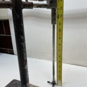 Arrow Engineering Model A Air Powered Paint Mixer *Warranty~Fast Shipping* - Image 5