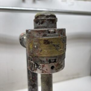 Arrow Engineering Model A Air Powered Paint Mixer *Warranty~Fast Shipping* - Image 7