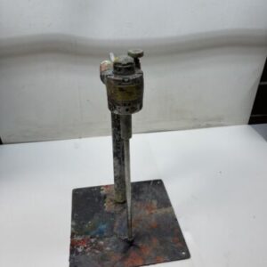 Arrow Engineering Model A Air Powered Paint Mixer *Warranty~Fast Shipping* - Image 8