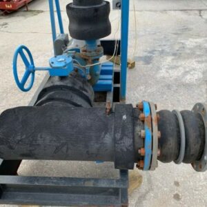 Flo-Pak Chilling System Paco Centrifugal Pump 750RPM 230TDH 60HP 230/460V - Image 4