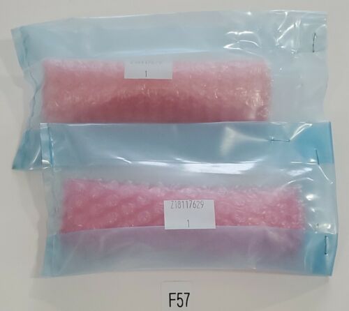 *NEW* LOT OF 2 GE Healthcare 18-1176-29 Glass Tube 10mm I.D. + Warranty! Main Image