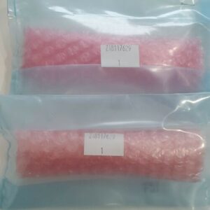 *NEW* LOT OF 2 GE Healthcare 18-1176-29 Glass Tube 10mm I.D. + Warranty! - Image 2