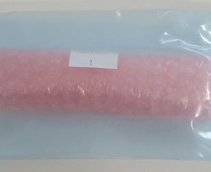*NEW* LOT OF 2 GE Healthcare 18-1176-29 Glass Tube 10mm I.D. + Warranty! - Image 5