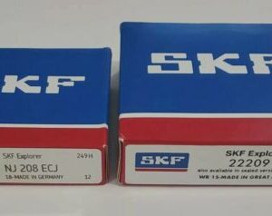 *NEW* Tuthill 5823031 Repair Kit For Vacuum Blower 5509-46 Series + Warranty! - Image 3