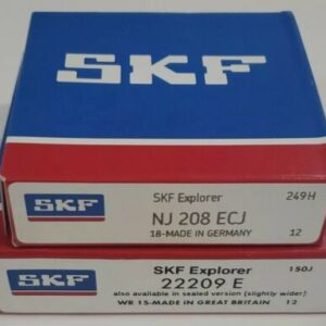 *NEW* Tuthill 5823031 Repair Kit For Vacuum Blower 5509-46 Series + Warranty! - Image 4