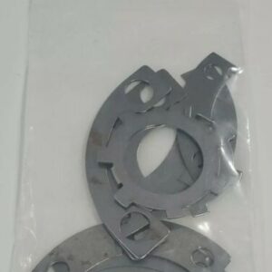 *NEW* Tuthill 5823031 Repair Kit For Vacuum Blower 5509-46 Series + Warranty! - Image 7