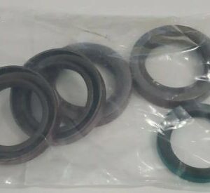 *NEW* Tuthill 5823031 Repair Kit For Vacuum Blower 5509-46 Series + Warranty! - Image 10