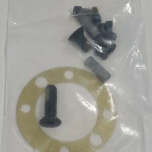 *NEW* Tuthill 5823031 Repair Kit For Vacuum Blower 5509-46 Series + Warranty! - Image 11