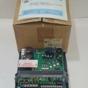 *NEW* Allen Bradley 1331-0AF15 Ser C Adjustable Frequency Drive 230V + Warranty! - Image 1