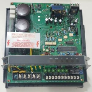 *NEW* Allen Bradley 1331-0AF15 Ser C Adjustable Frequency Drive 230V + Warranty! - Image 5