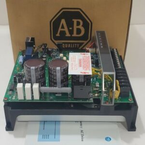 *NEW* Allen Bradley 1331-0AF15 Ser C Adjustable Frequency Drive 230V + Warranty! - Image 6
