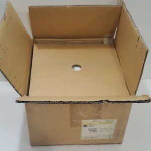 *NEW* Allen Bradley 1331-0AF15 Ser C Adjustable Frequency Drive 230V + Warranty! - Image 9