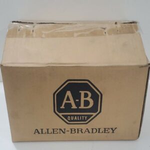 *NEW* Allen Bradley 1331-0AF15 Ser C Adjustable Frequency Drive 230V + Warranty! - Image 11