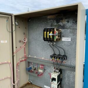Flo-Pak Chilling System Paco Centrifugal Pump 750RPM 230TDH 60HP 230/460V - Image 11