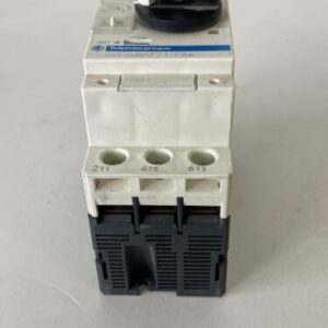 *NEW* SCHNEIDER ELECTRIC GV2-P06H7 / GV2P06H7 1-1.6A + Warranty! - Image 3