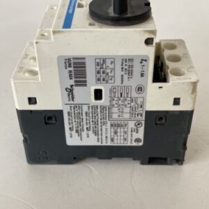 *NEW* SCHNEIDER ELECTRIC GV2-P06H7 / GV2P06H7 1-1.6A + Warranty! - Image 4
