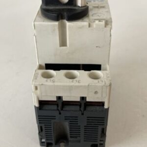 *NEW* SCHNEIDER ELECTRIC GV2-P06H7 / GV2P06H7 1-1.6A + Warranty! - Image 5