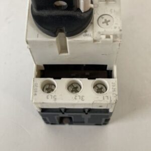 *NEW* SCHNEIDER ELECTRIC GV2-P06H7 / GV2P06H7 1-1.6A + Warranty! - Image 6
