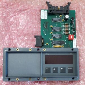 Allen-Bradley 120771 RV. 02 120663 Drive Interface Board w/ Keypad + Warranty - Image 2